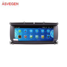 Factory Car Stereo Android Multi-media Radio Audio Car DVD Player For Land Rover Range Rover Evoque